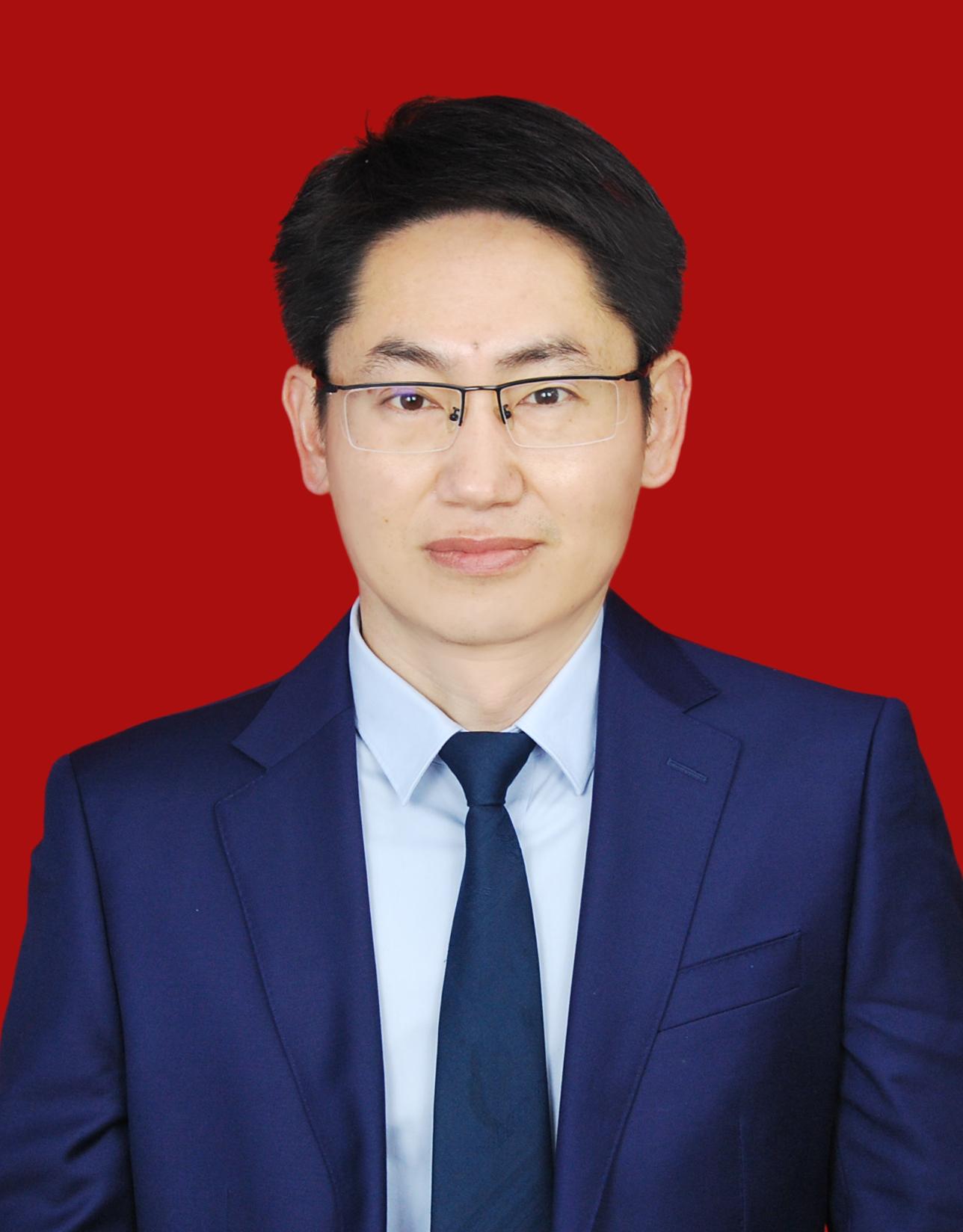 陈剑－赣州金环磁选设备有限公司国内销售部主任